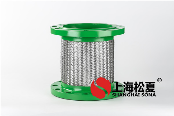 金属软管的型号应该怎么选择？