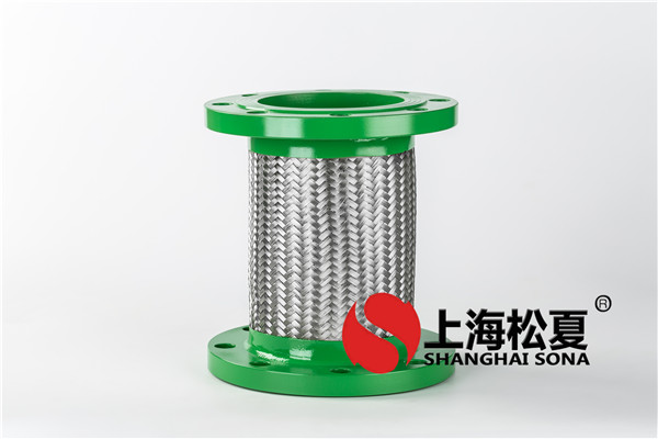 金属软管的型号应该怎么选择？
