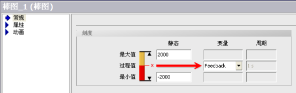 西门子触摸屏通过MODBUS协议直接与V20变频器通讯(图18) 西门子触摸屏通过MODBUS协议直接与V20变频器通讯(图18)